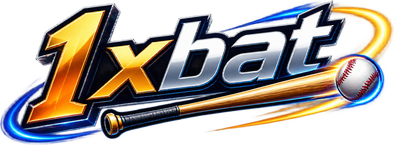 1 xbat লোগো